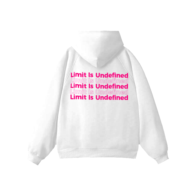 Long Sleeve Hoodie