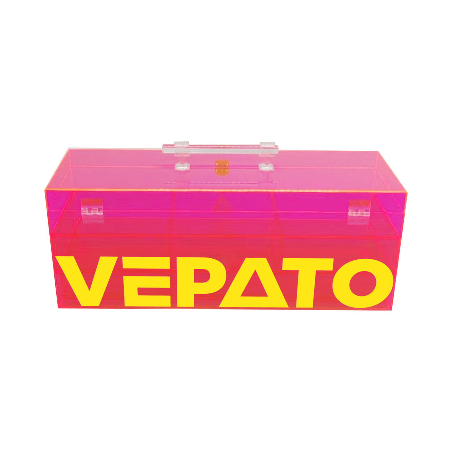 Hand Carry Box