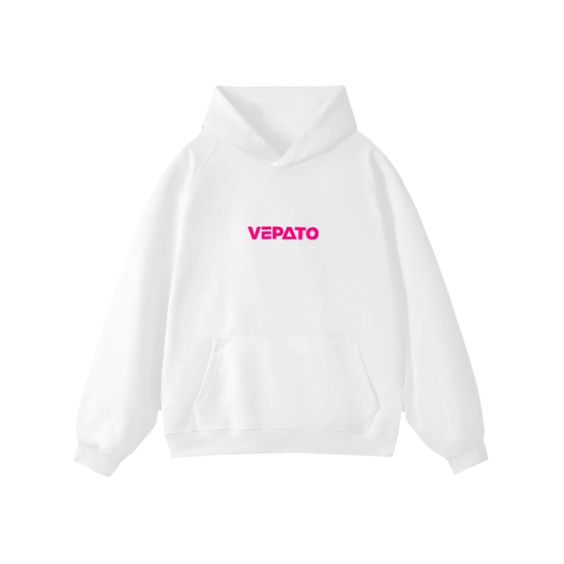 Long Sleeve Hoodie