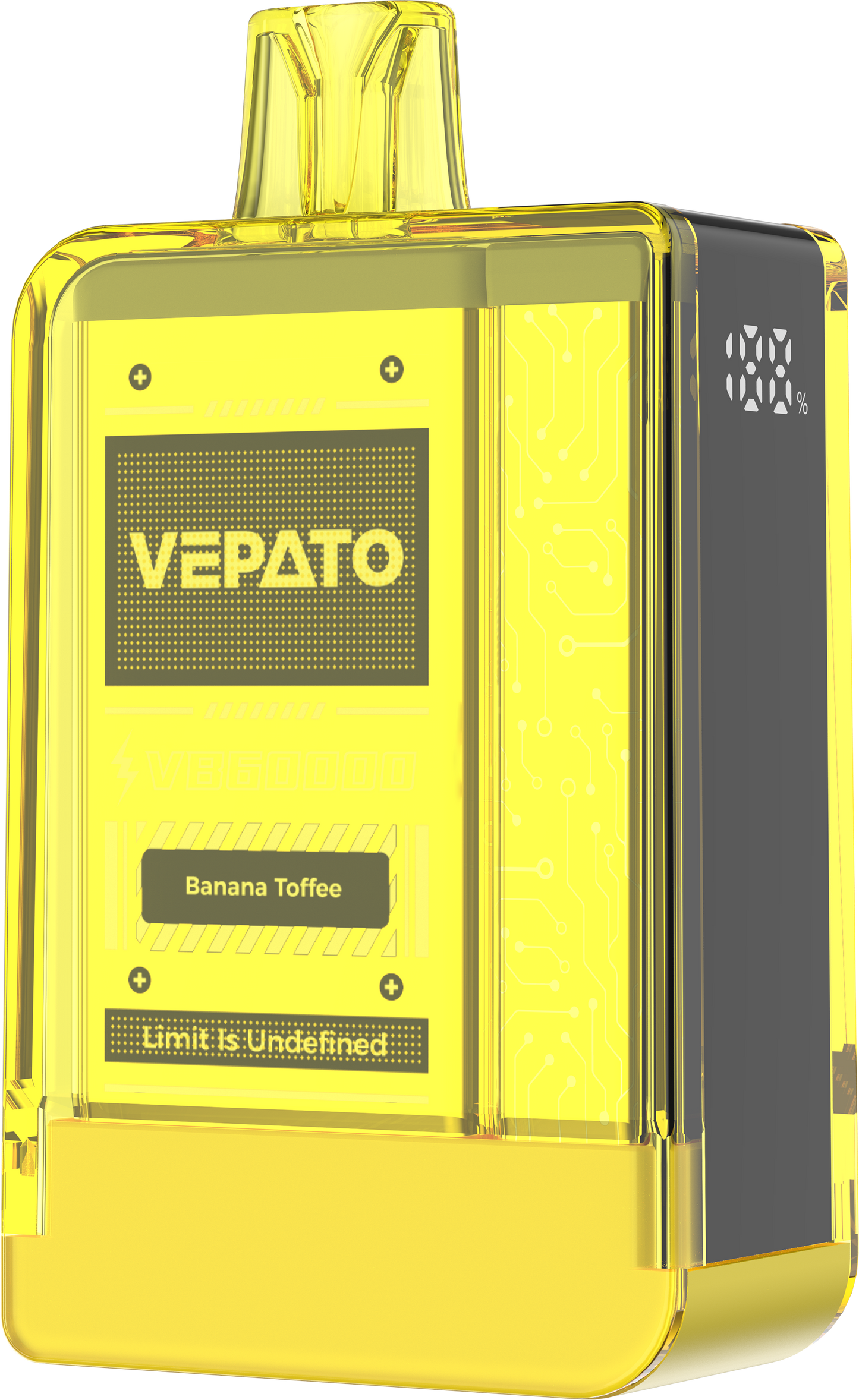 VEBOX (Banana Toffee)