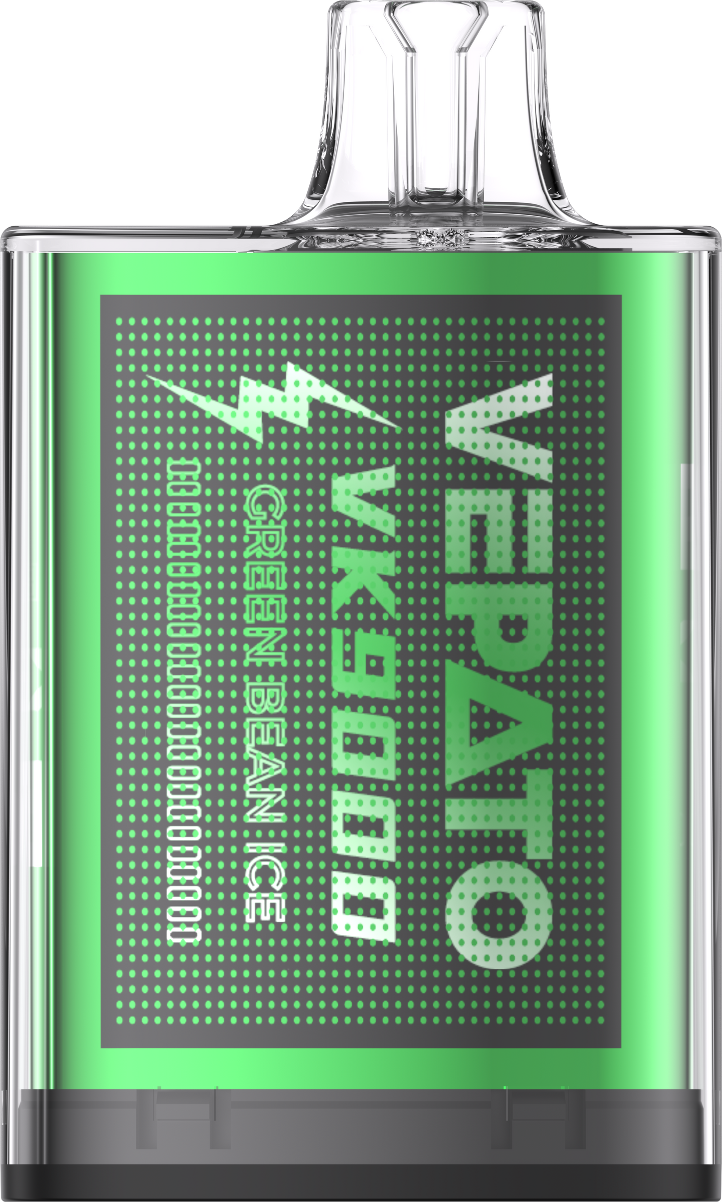 VESEE (Green Bean ICe)