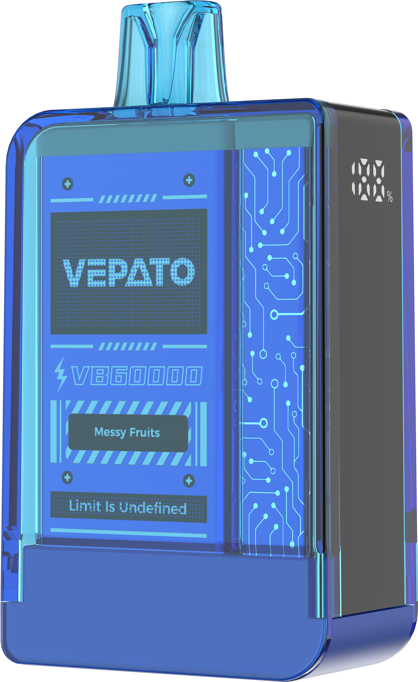 VEBOX( Messy Fruits)