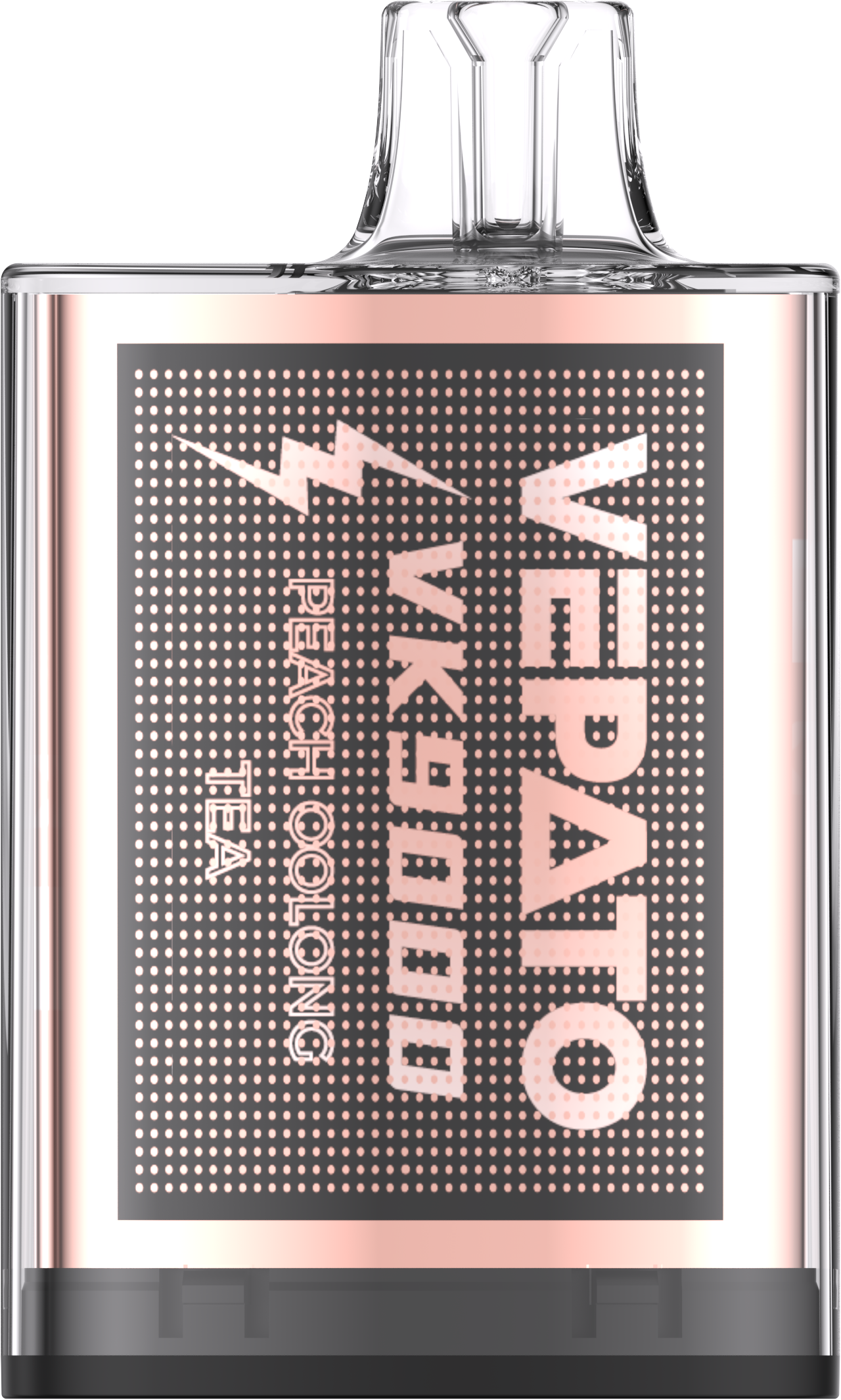 VESEE (Peach Oolong Tea)