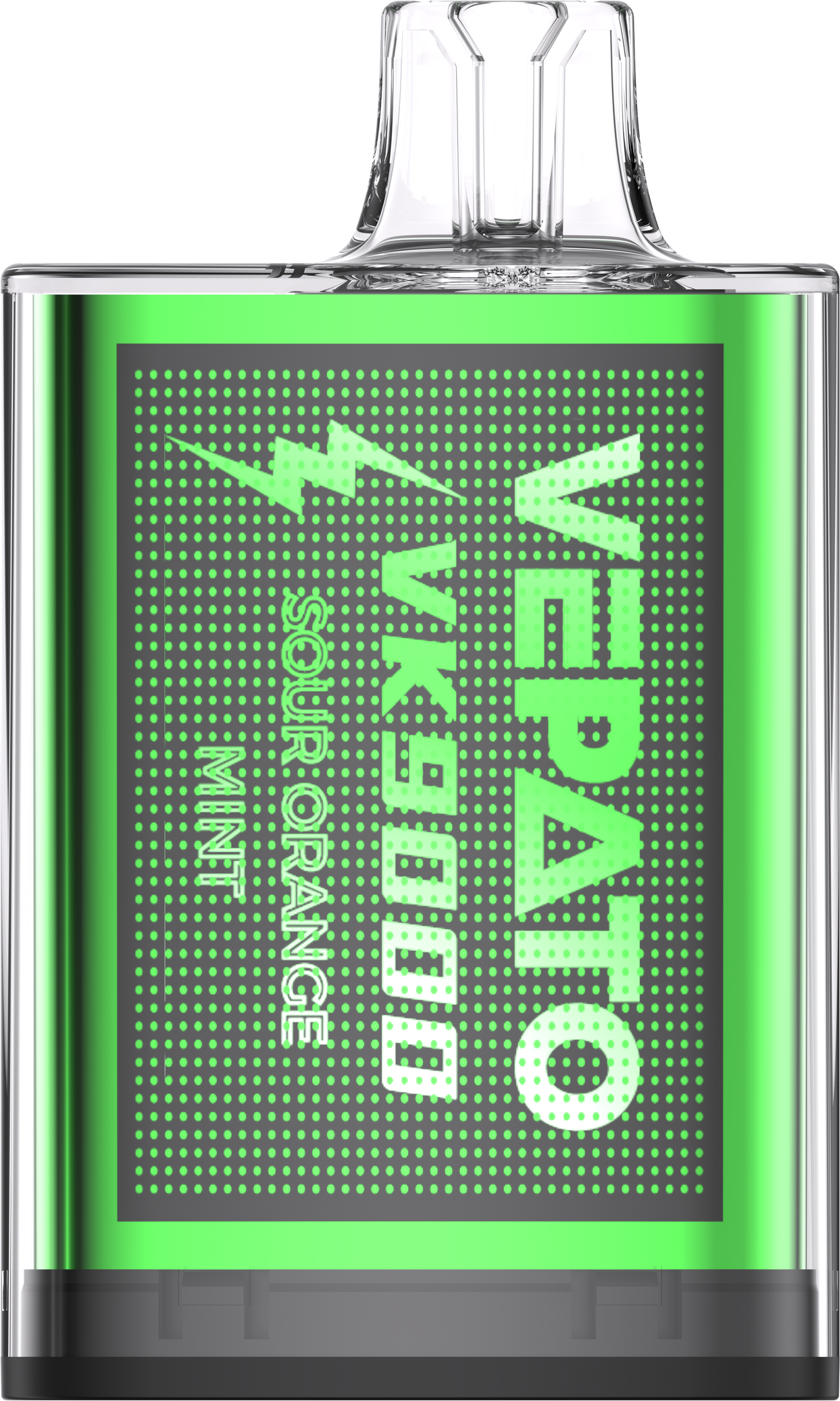 VESEE (Sour Orange Mint)