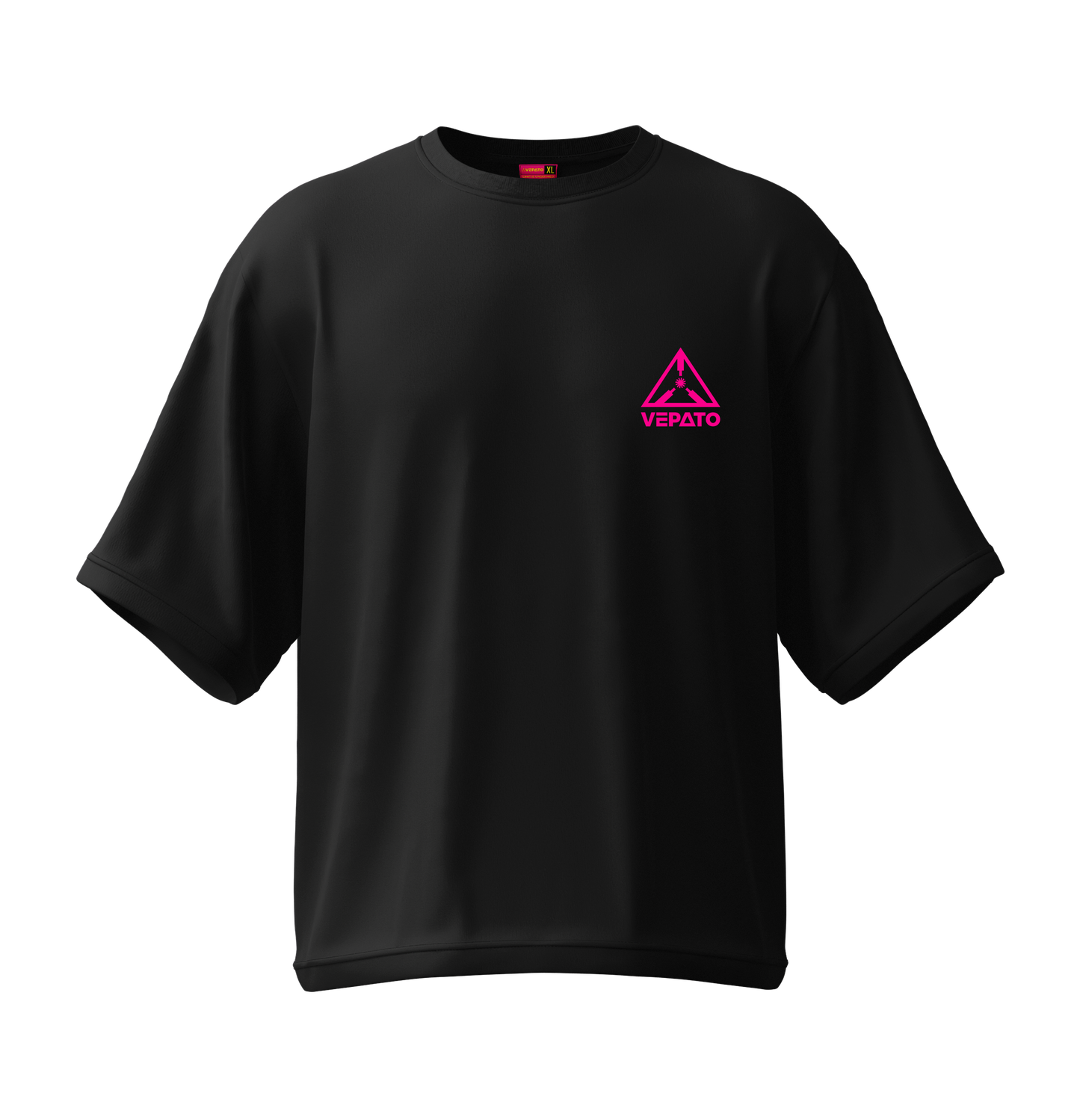 Short-sleeve T-shirt