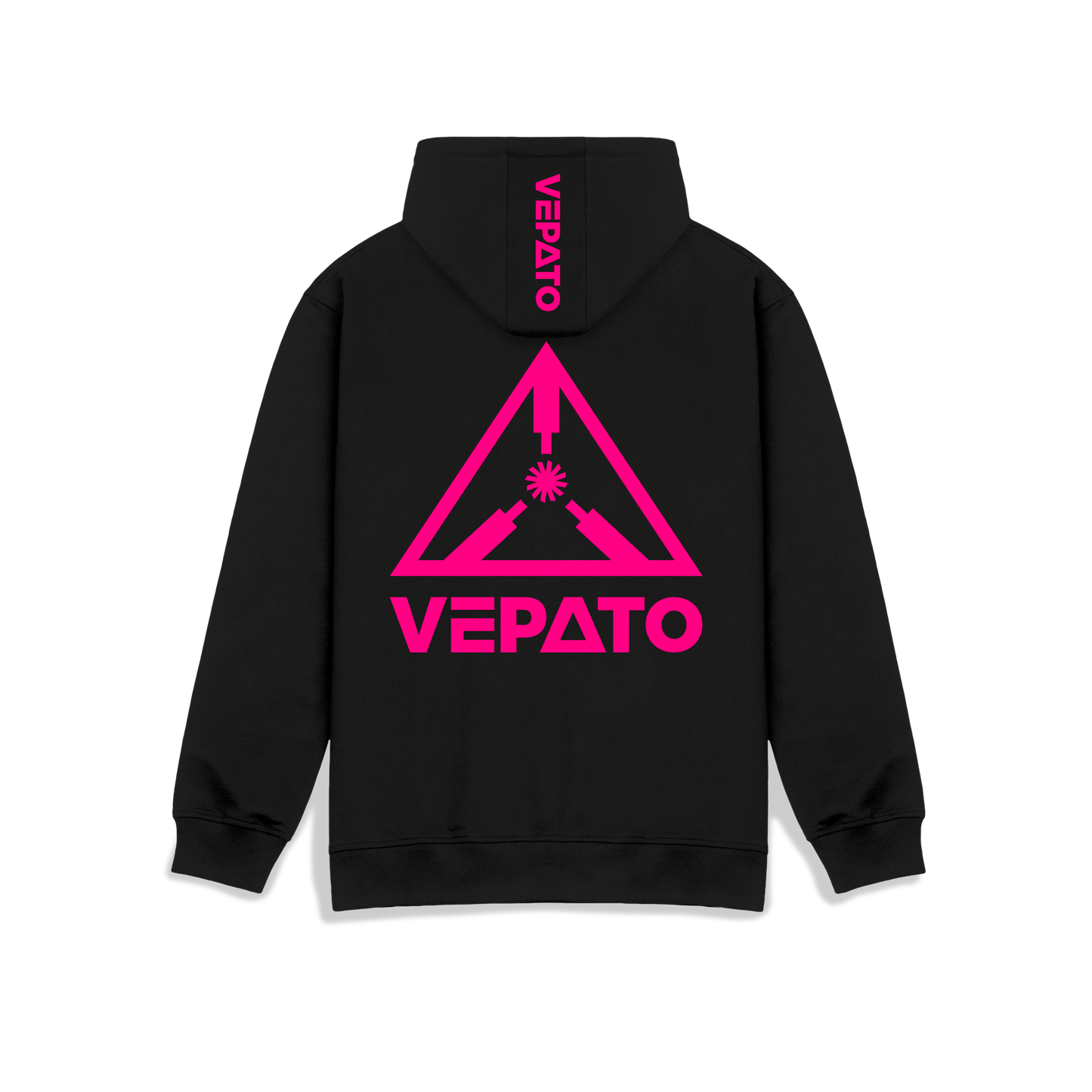 Long Sleeve Hoodie
