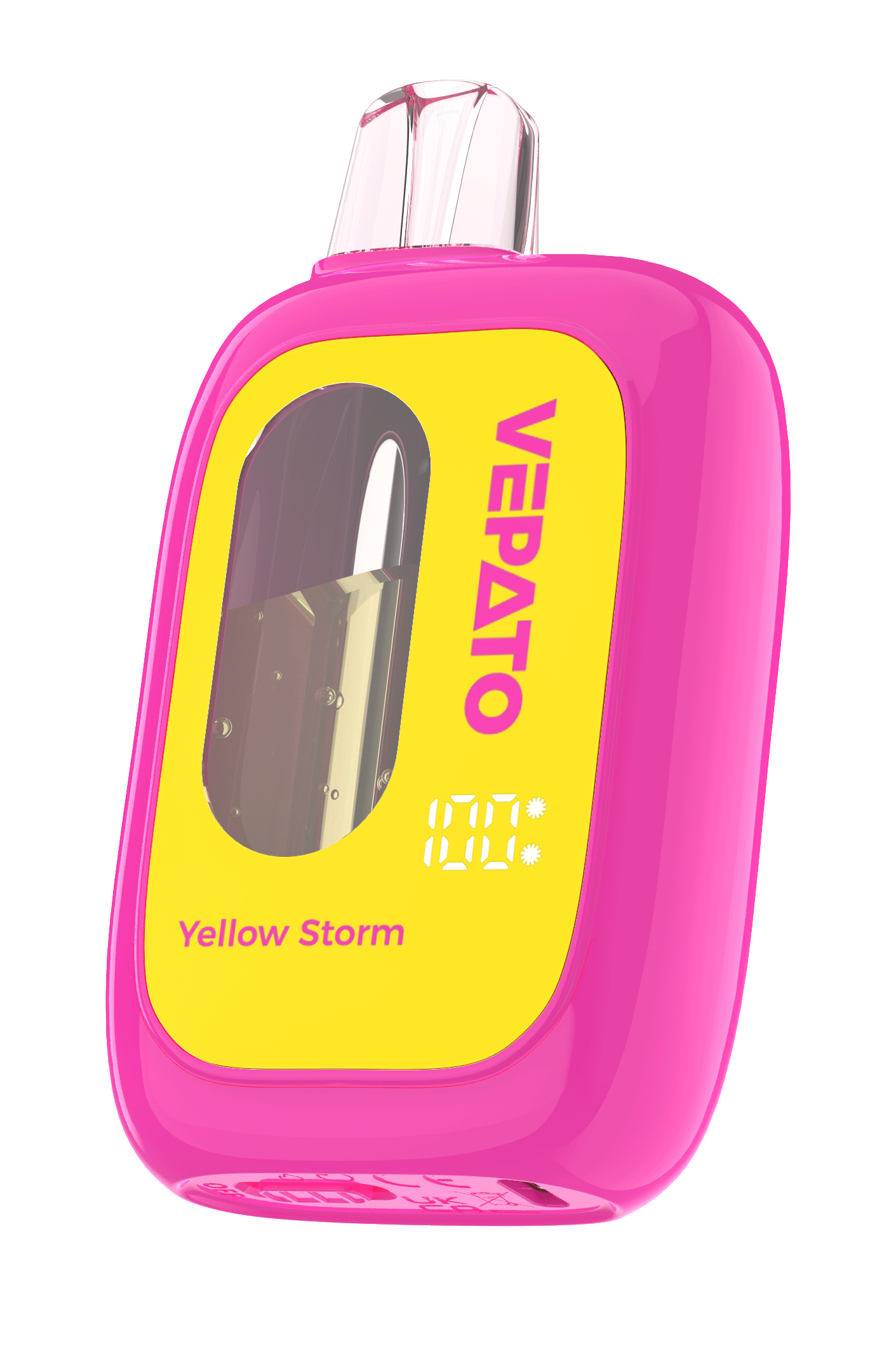 VEME (Yellow Storm)