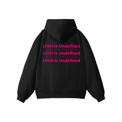 Long Sleeve Hoodie