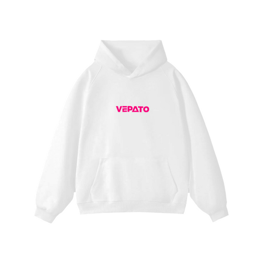 Long Sleeve Hoodie