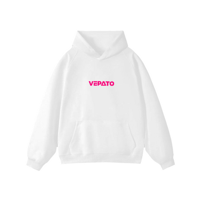 Long Sleeve Hoodie