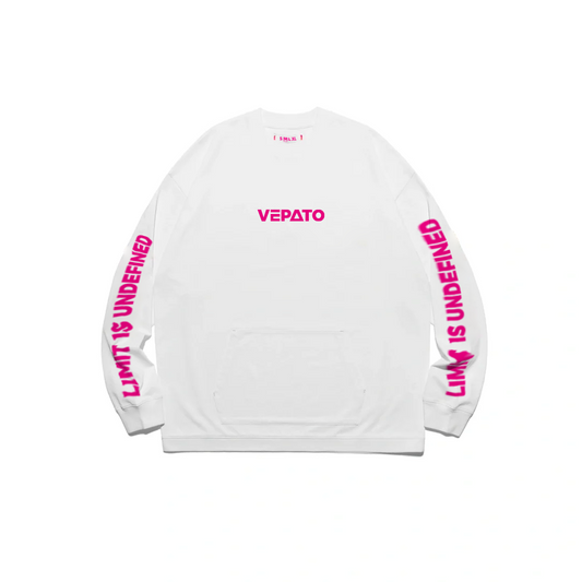 Long Sleeve Hoodie