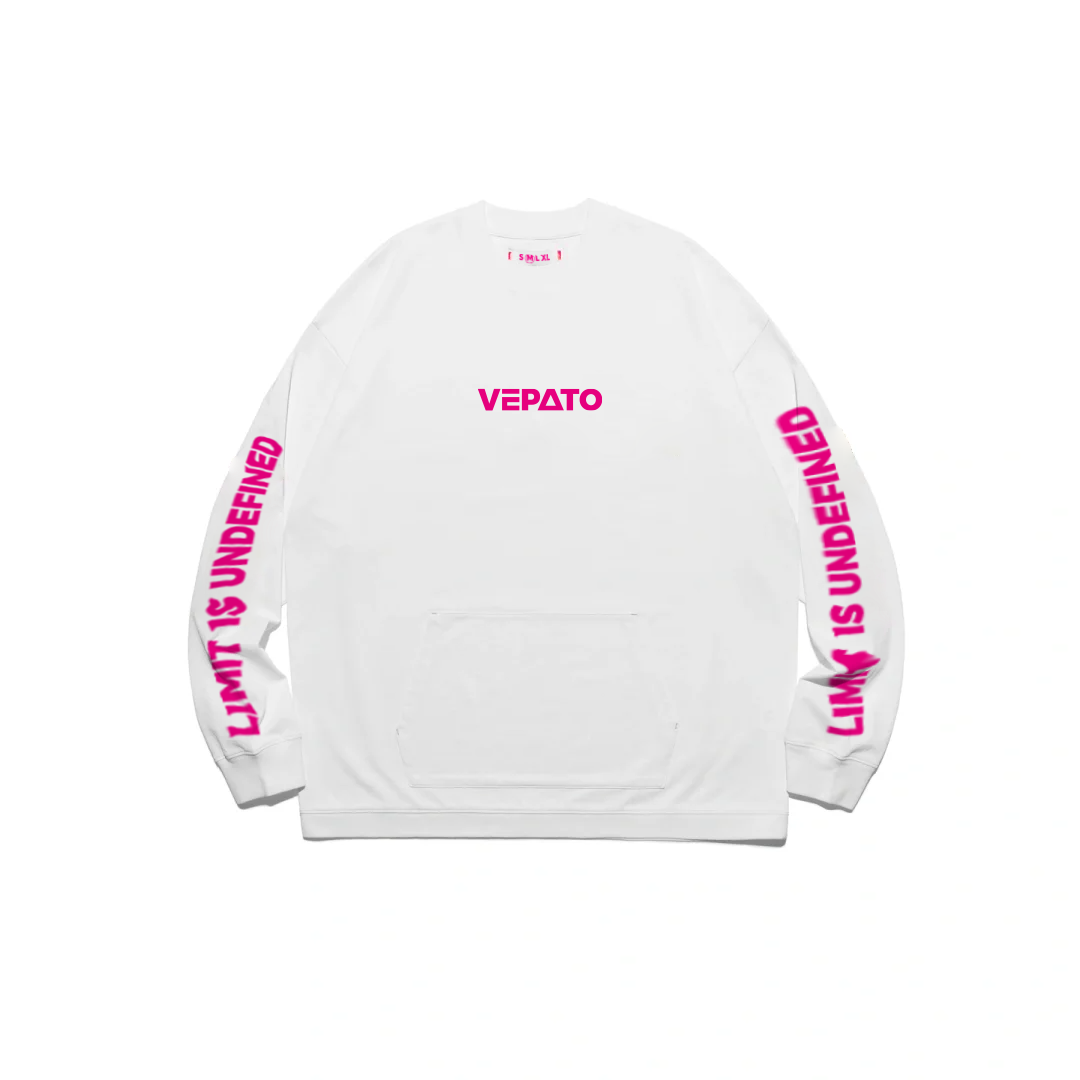 Long Sleeve Hoodie