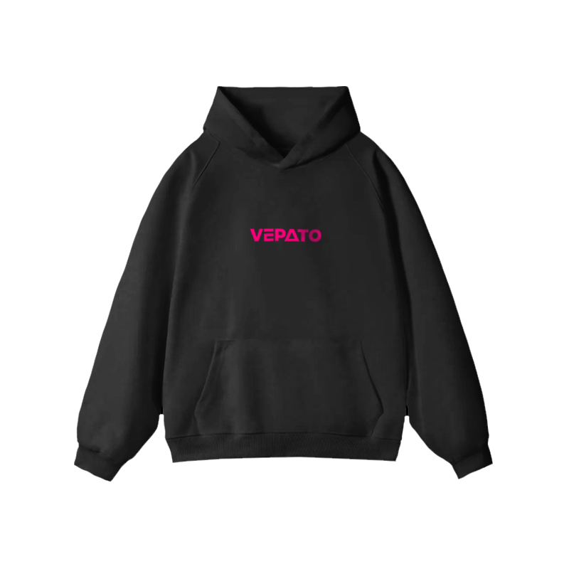 Long Sleeve Hoodie