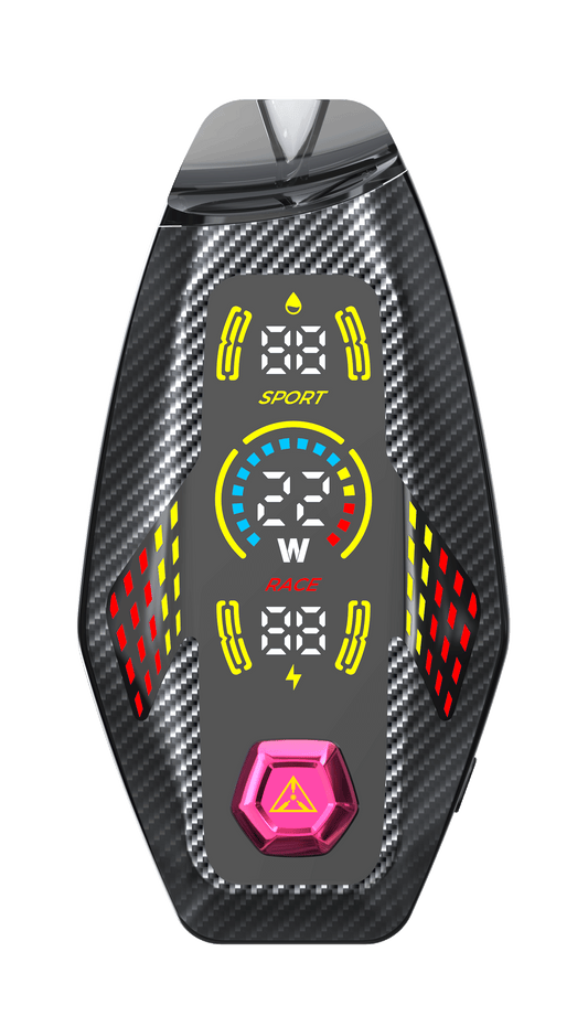 VEKEY ( Banana Breeze)