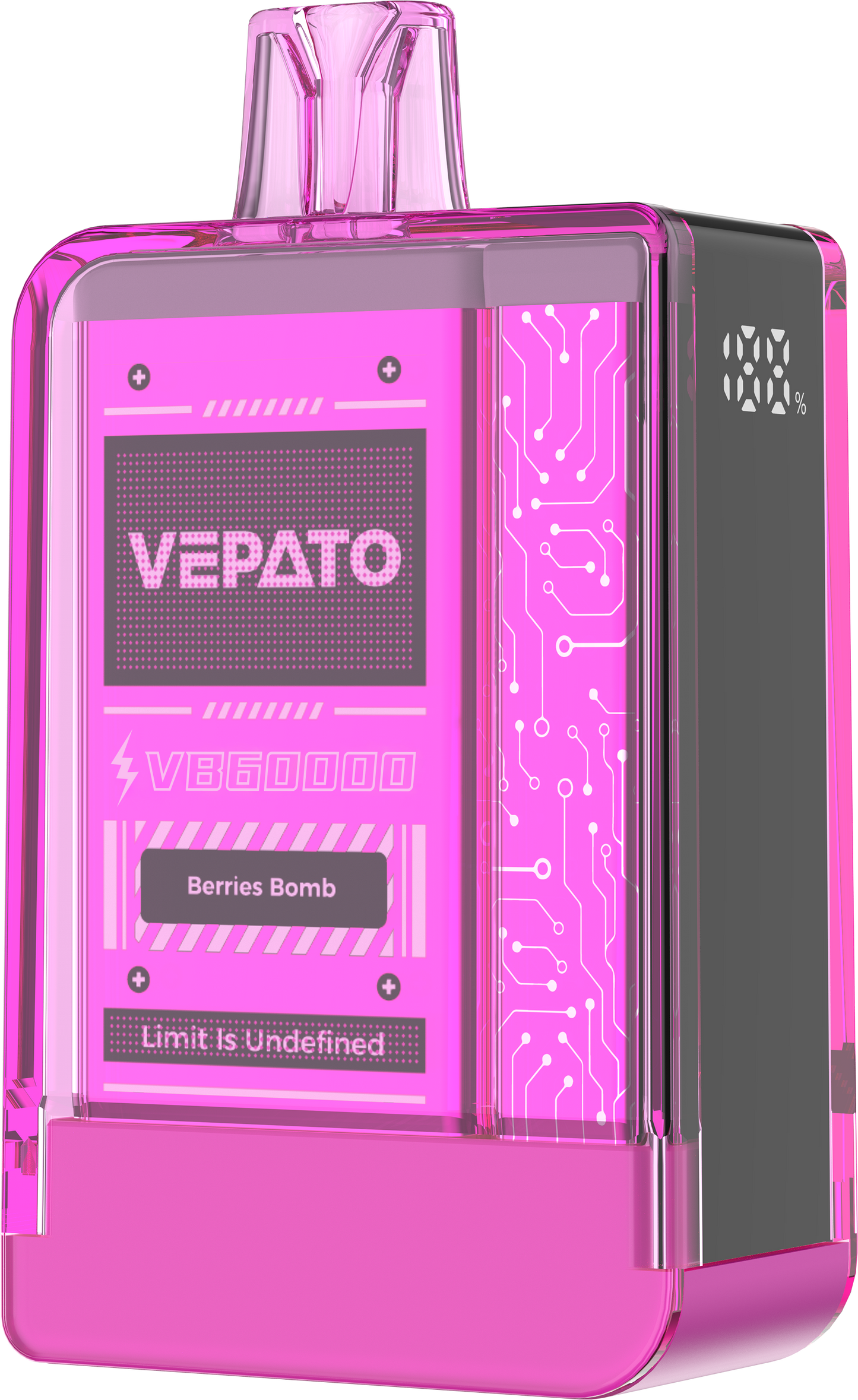 VEBOX (Berries Bomb)