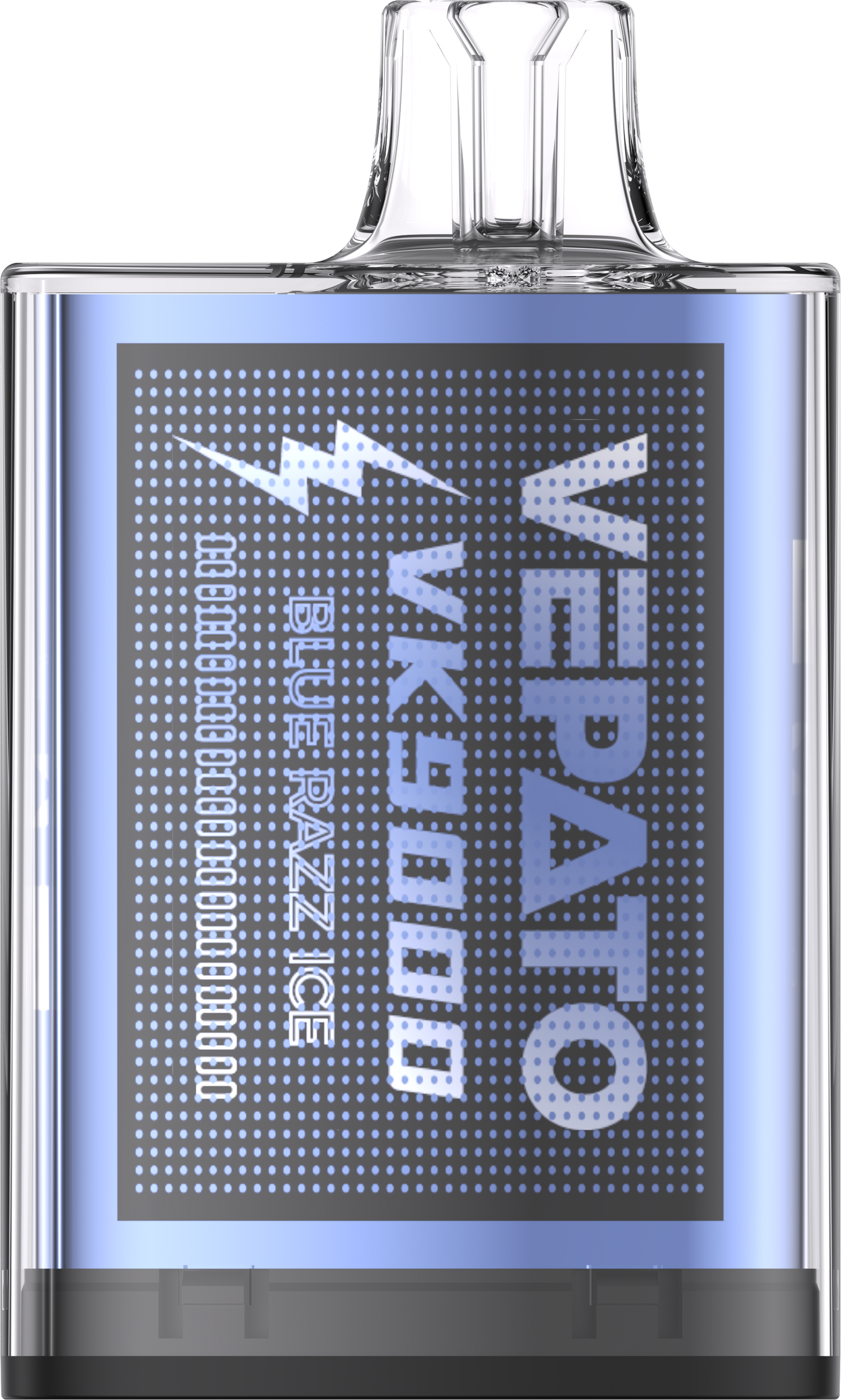 VESEE(Blue Razz Ice)