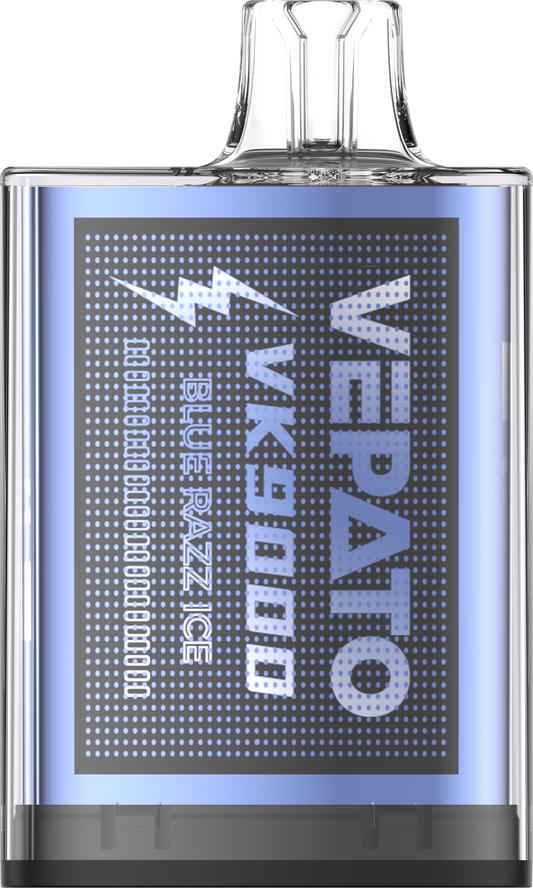 VESEE(Blue Razz Ice)