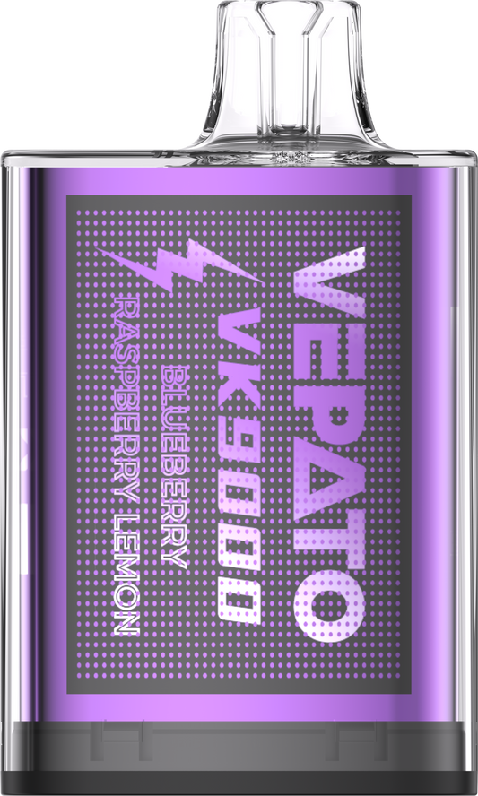 VESEE(Blueberry Raspber)