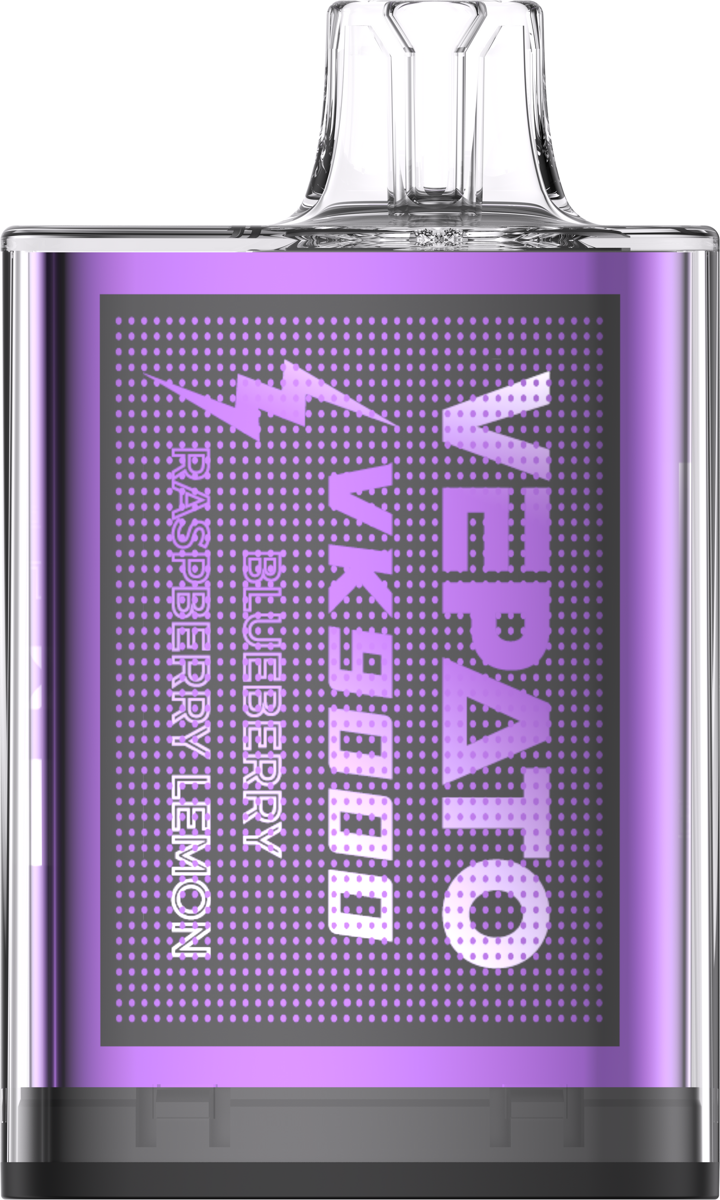 VESEE(Blueberry Raspber)