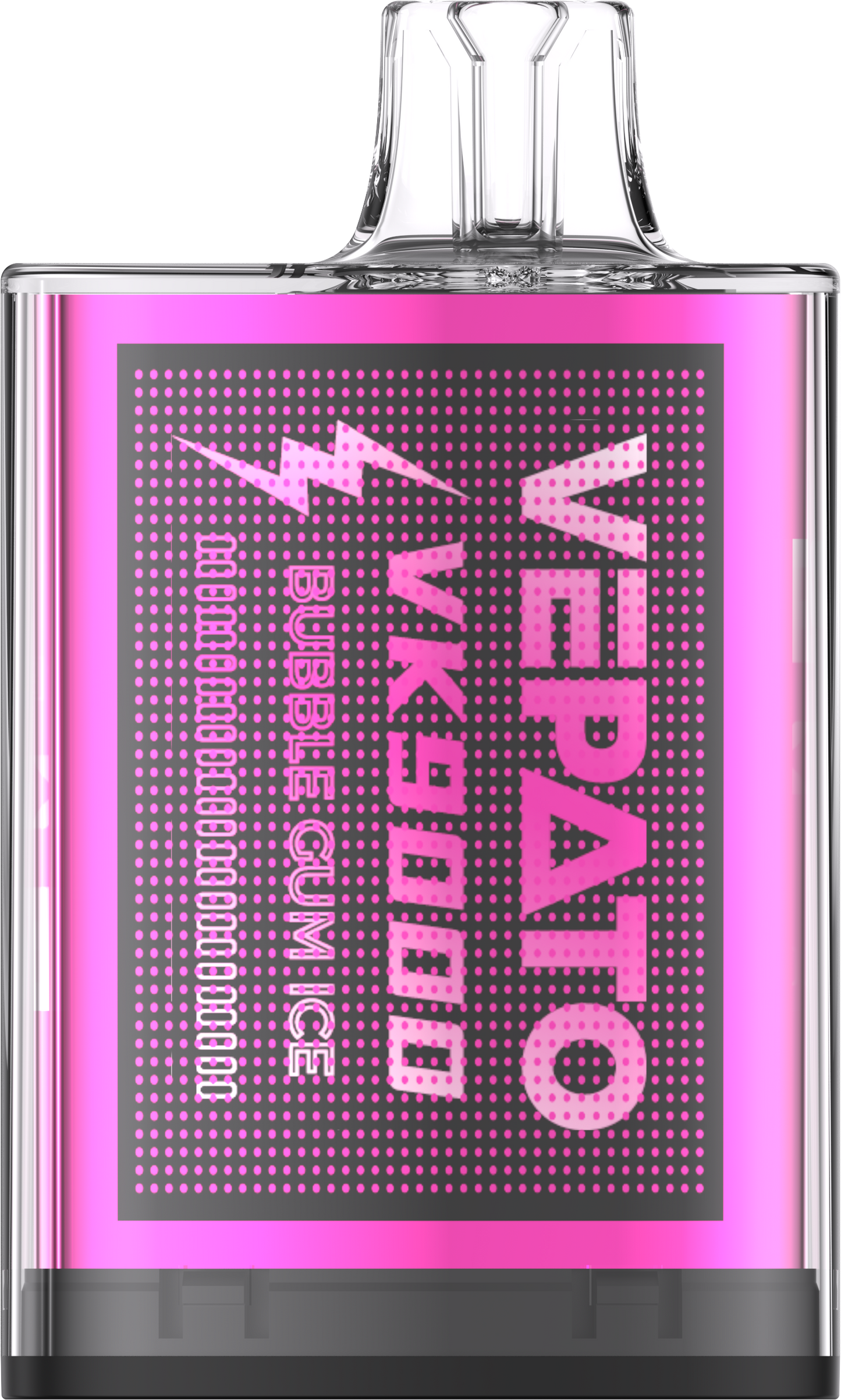 VESEE(Bubble Gum Ice)