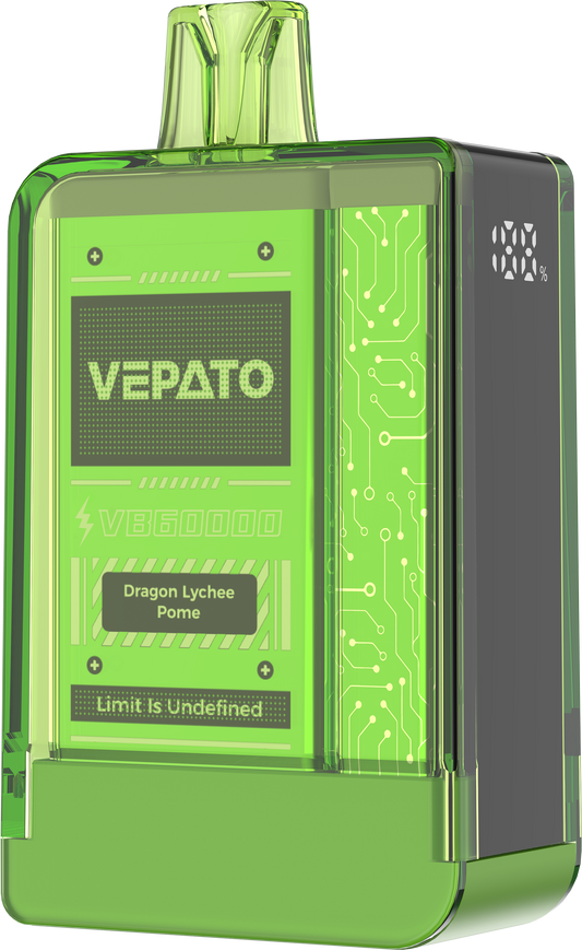VEBOX ( Dragon Lychee)
