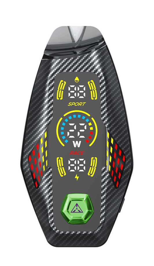 VEKEY ( Frosty Mint)