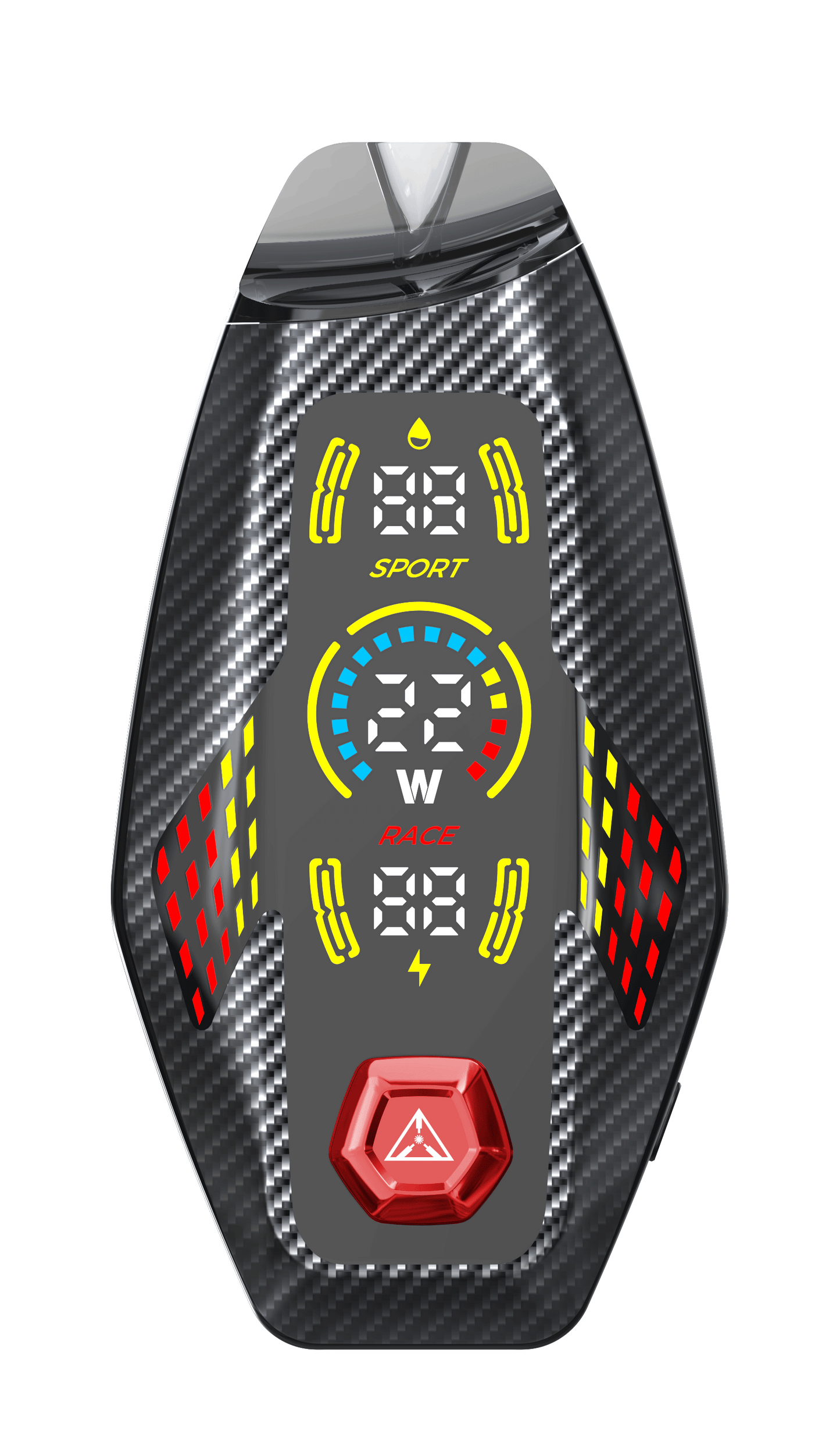 VEKEY ( Frozen Grapefruit)