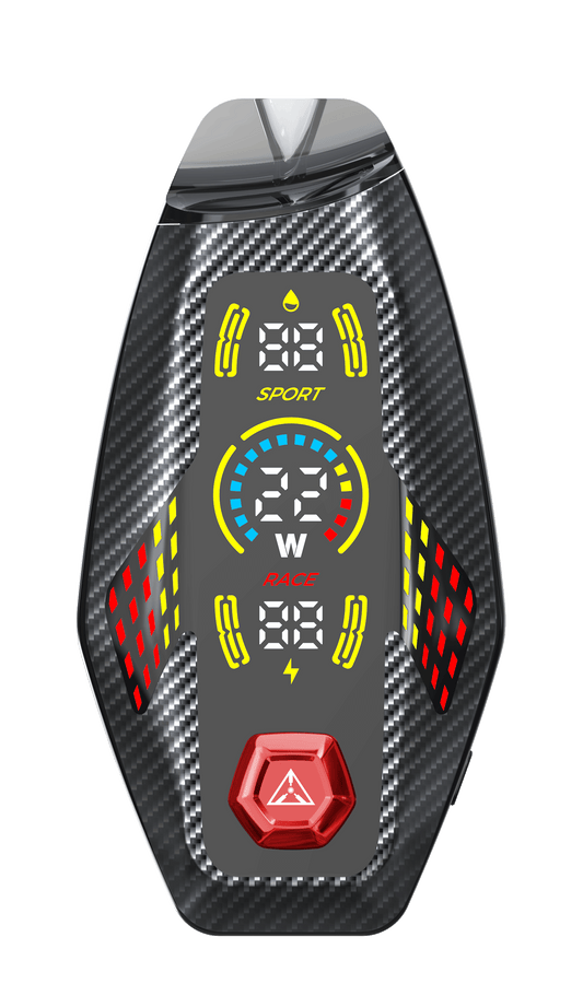 VEKEY ( Frozen Grapefruit)