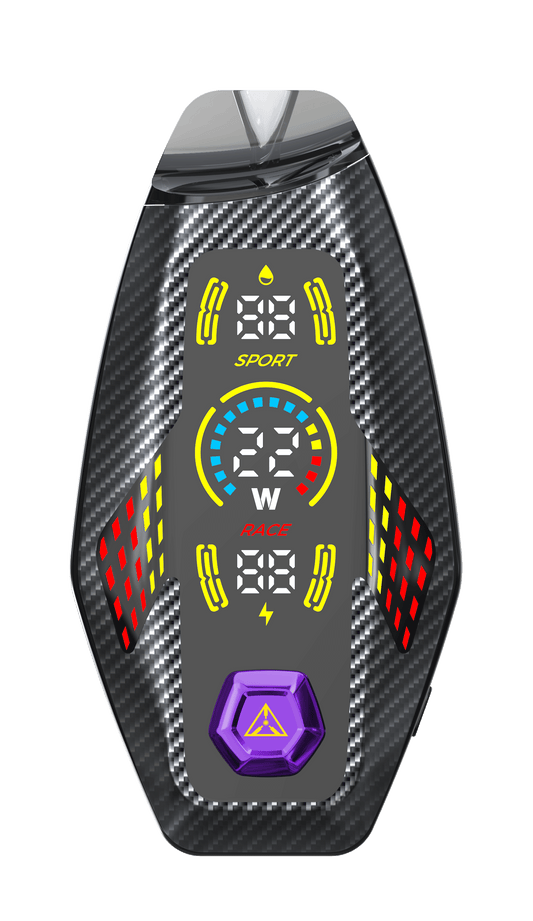 VEKEY ( Grape Lemon)