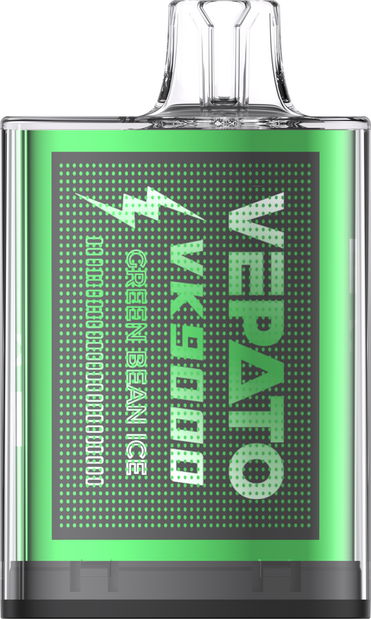 VESEE (Green Bean ICe)