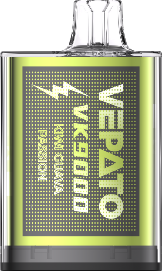 VESEE (Kiwi Guava Passion)