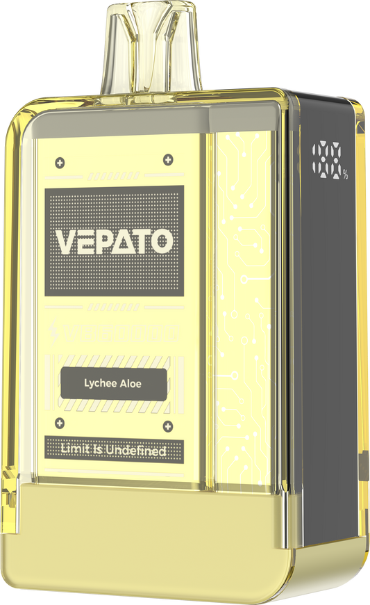 VEBOX ( Lychee Aloe)