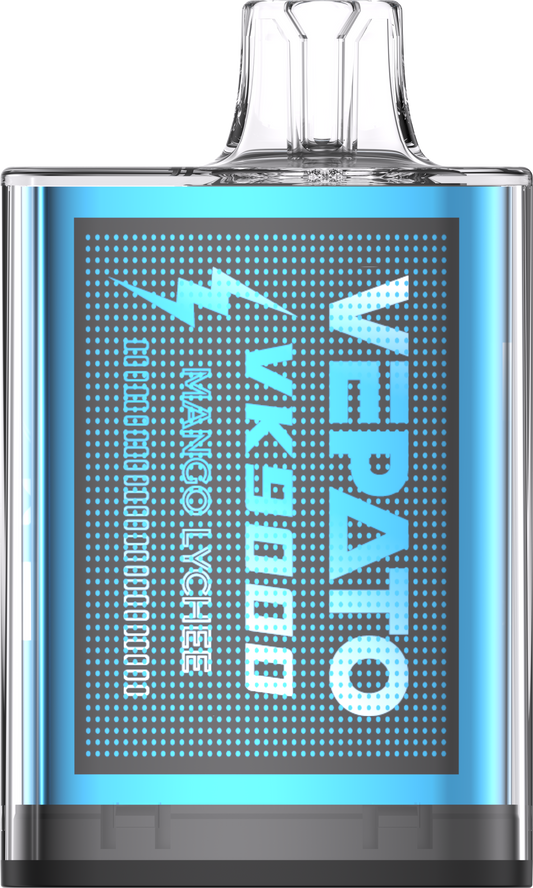 VESEE (Mango Lychee)