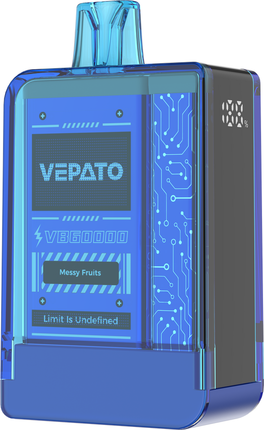 VEBOX( Messy Fruits)