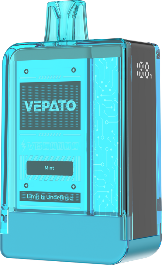 VEBOX (Mint)
