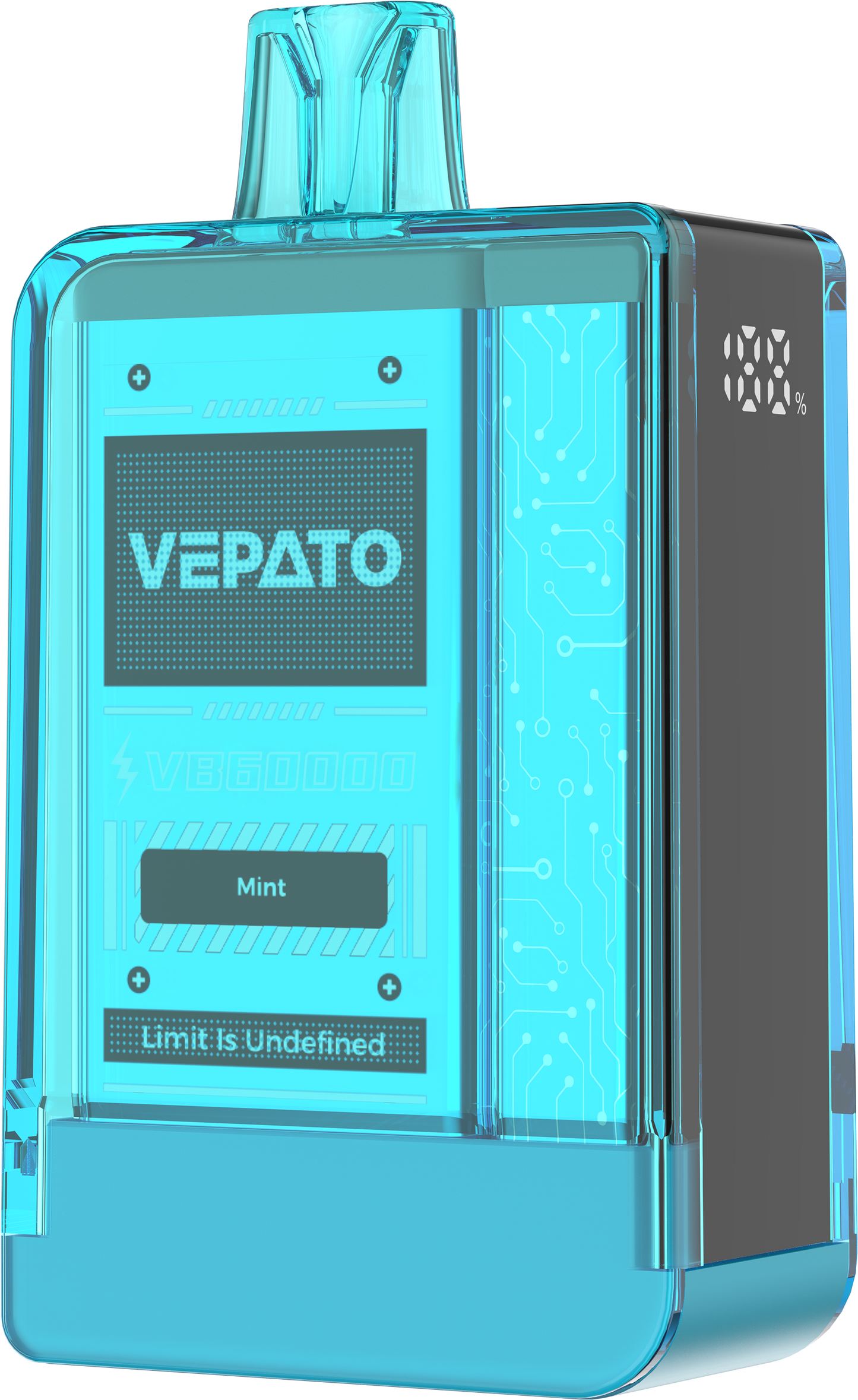 VEBOX (Mint)