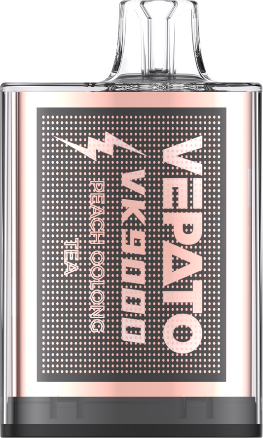 VESEE (Peach Oolong Tea)