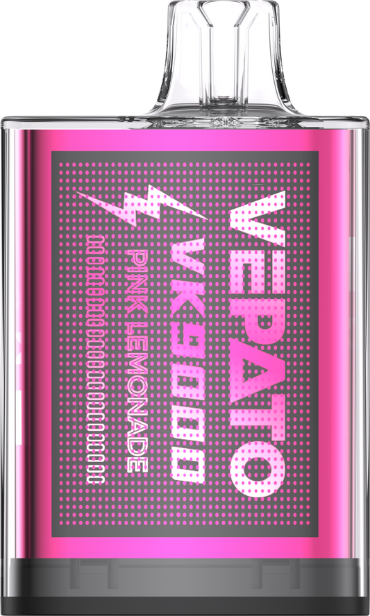 VESEE (Pink Lemonade)