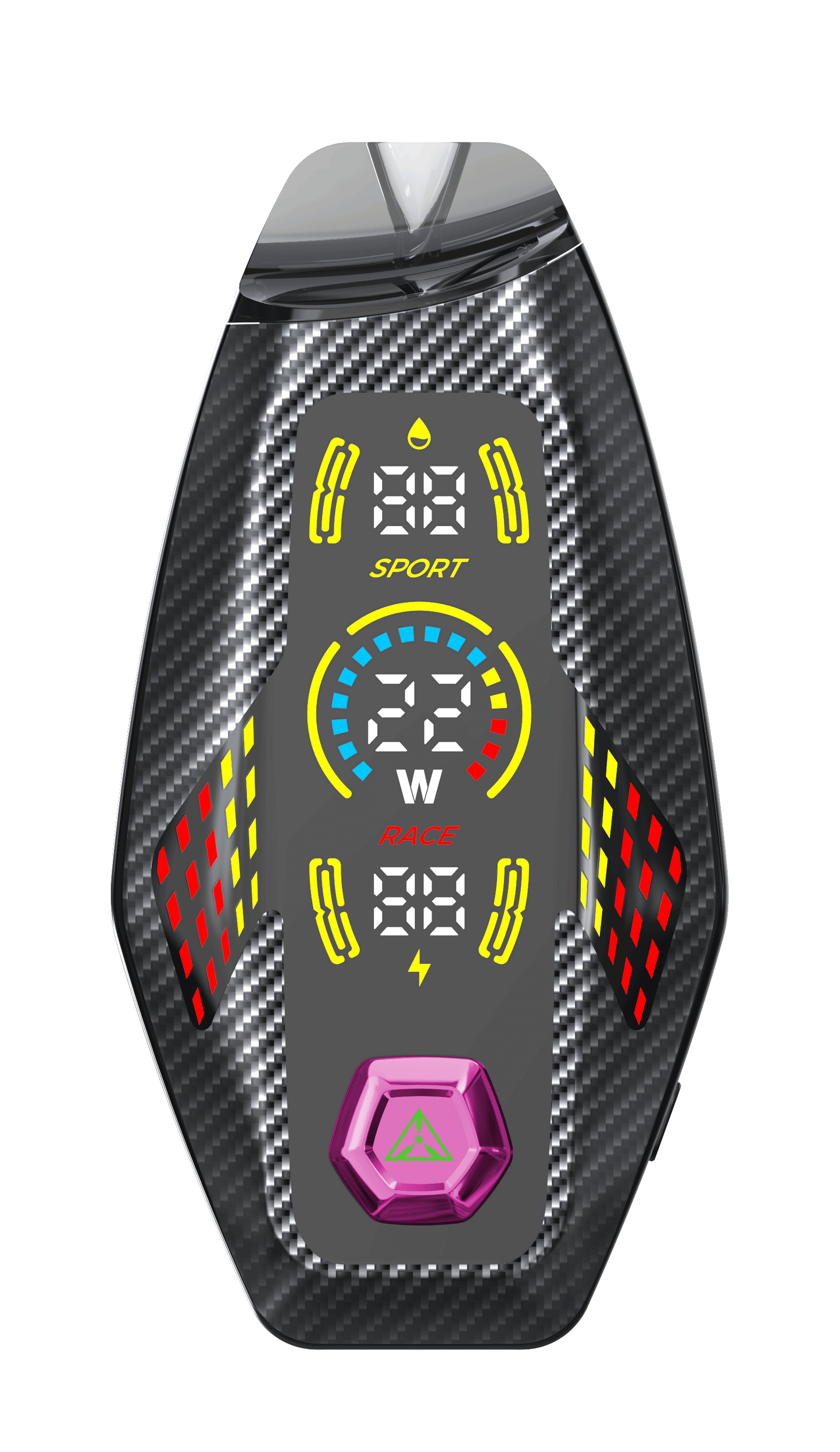 VEKEY ( Rainbow Blast)