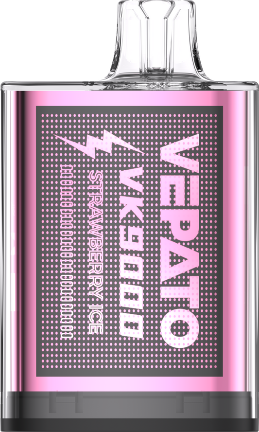 VESEE (Strawberry Ice)