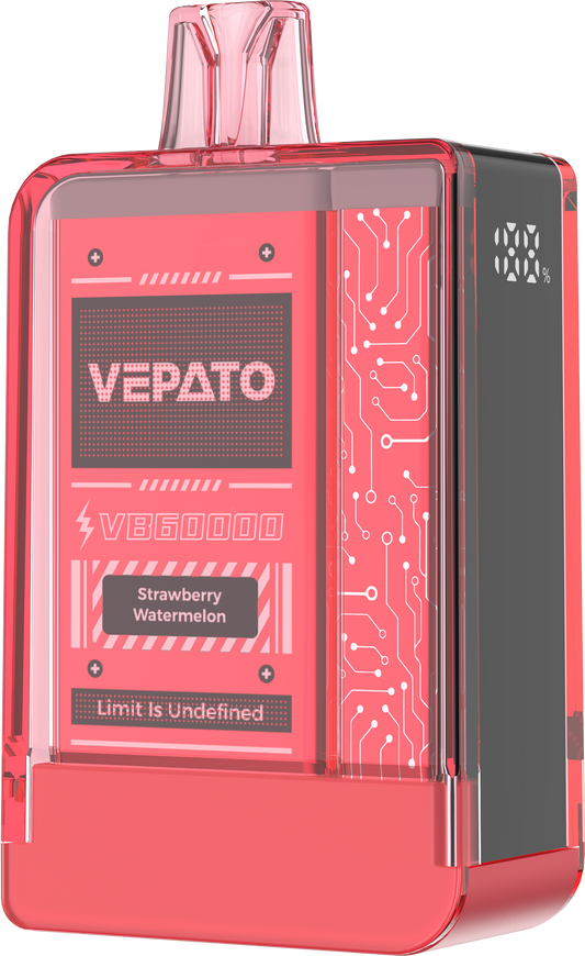 VEBOX (Strawberry Watermelon)