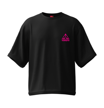 Short-sleeve T-shirt