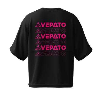 Short-sleeve T-shirt