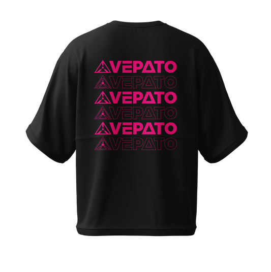 Short-sleeve T-shirt