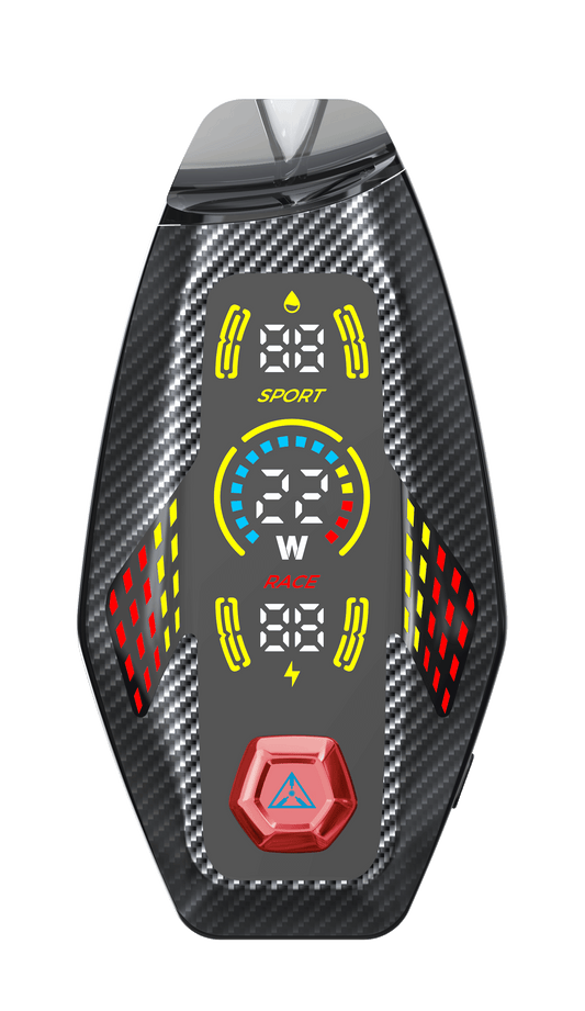 VEKEY ( Tropical Bomb)