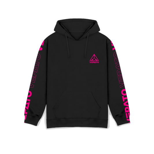 Long Sleeve Hoodie
