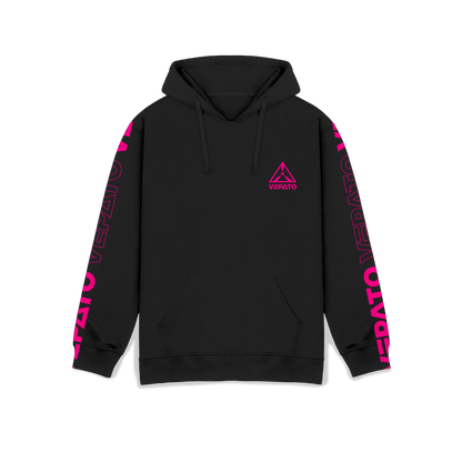 Long Sleeve Hoodie
