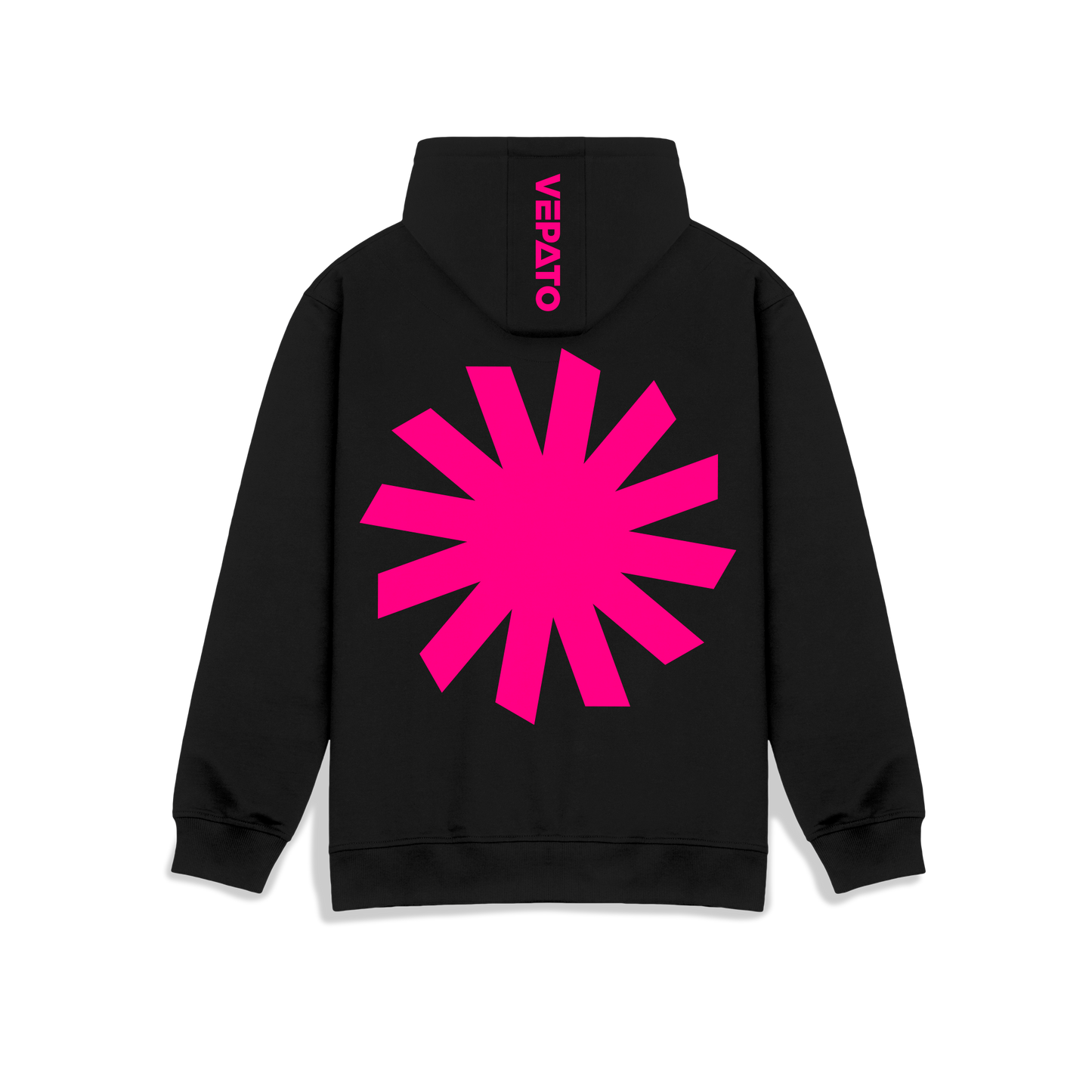 Long Sleeve Hoodie