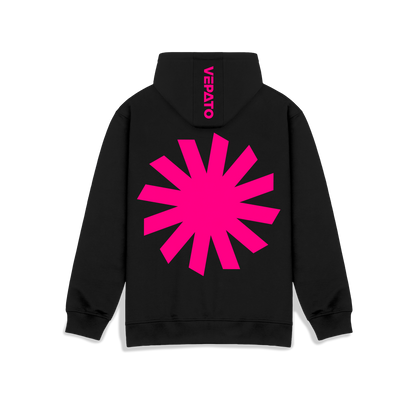 Long Sleeve Hoodie