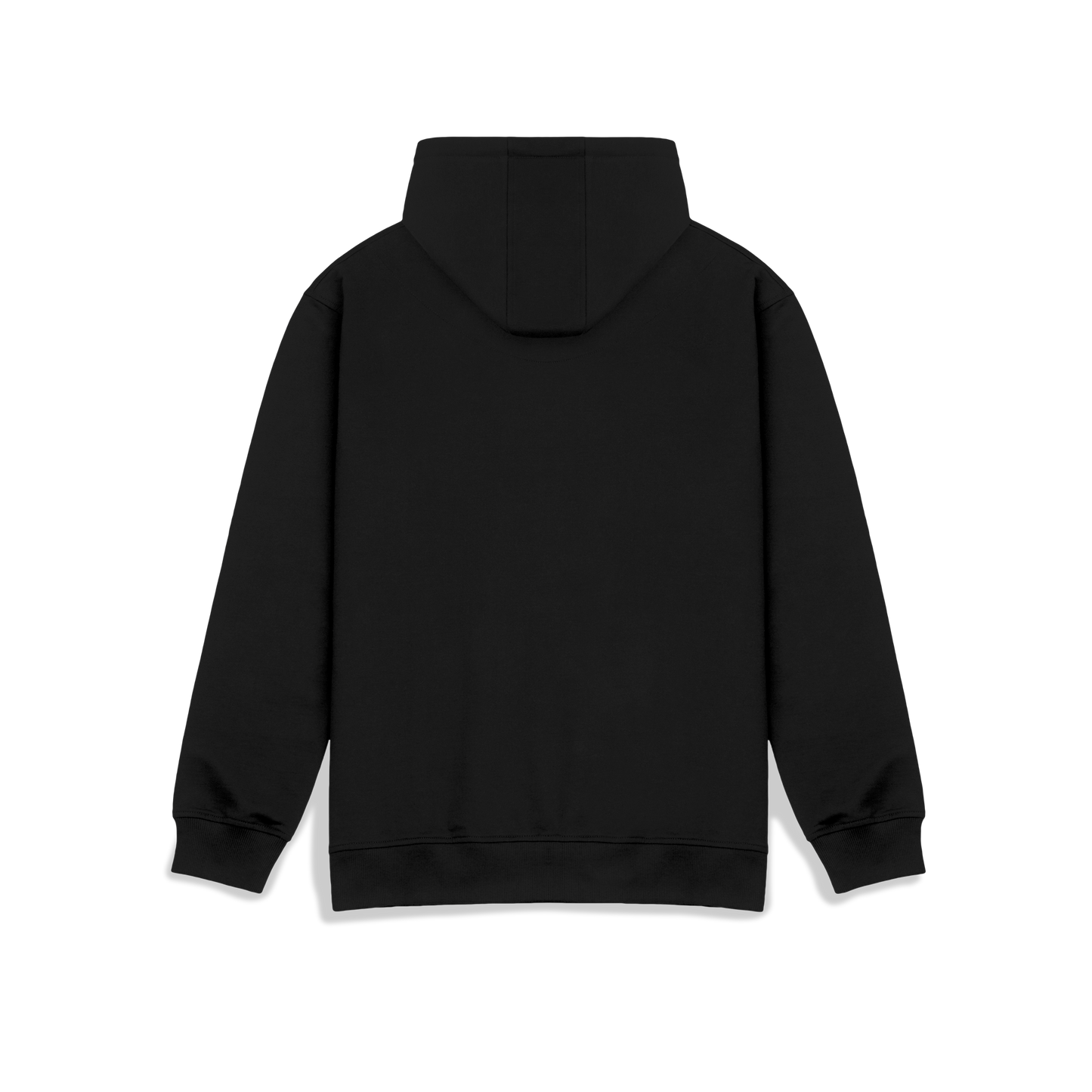 Long Sleeve Hoodie